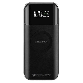 شارژر همراه مومکس مدل  iPower Minimal PD3 IP92 ظرفیت 20000 میلی آمپر ساعت